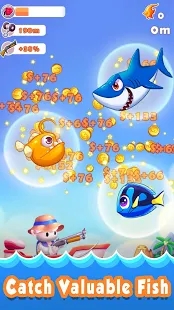 Fantastic Fishing3