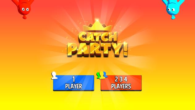 赶上派对1234(Catch Party: 1 2 3 4 Player Games)0