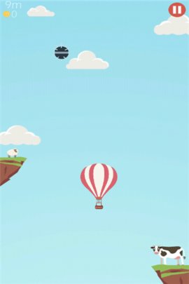 气球骑士Balloon Rider2