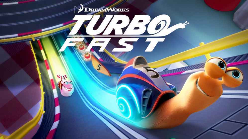 Turbo FAST2