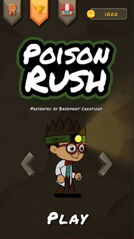 剧毒冲刺(Poison Rush)2