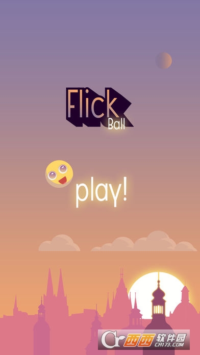 Flick Ball2