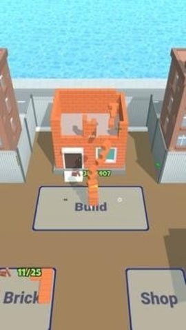 专业建造者3D2