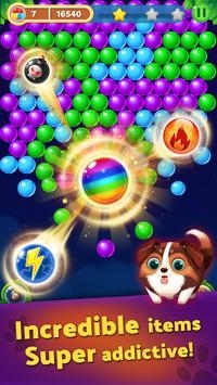 气球泡泡射击(Bubble Shooter Balls)0