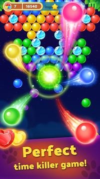 气球泡泡射击(Bubble Shooter Balls)1