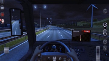 遨游中国2正版（Truck Simulator）0