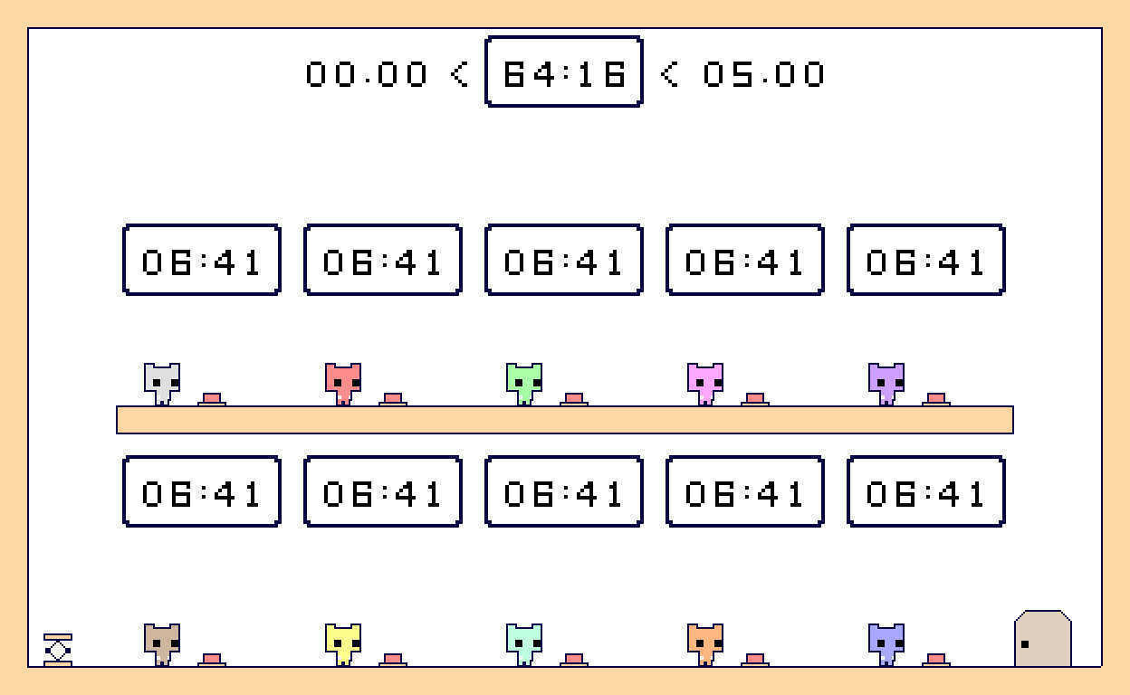 picopark正式版1