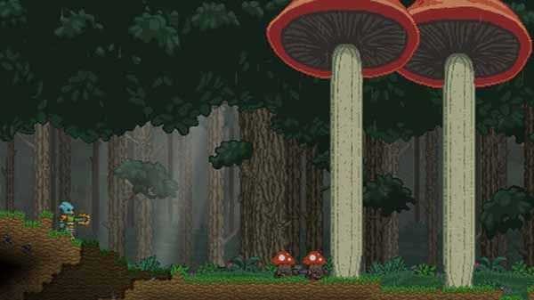 Starbound中文版1