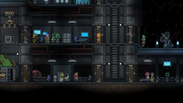 Starbound中文版2