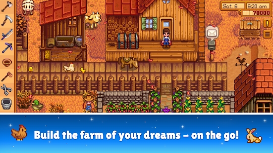 星露谷物语2021最新版(Stardew Valley)4