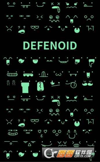 DEFENOID安卓0