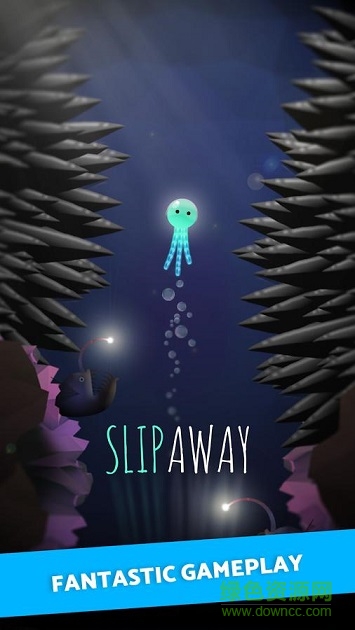 深海狂奔手机版 (slip away)0