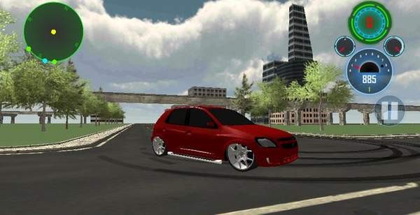 Car Tuning Brasil1