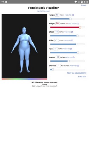 Bodyvisualizer0