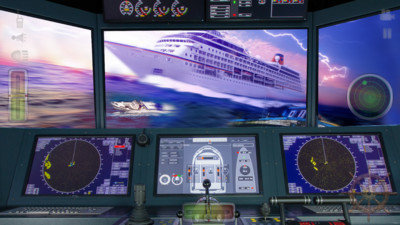 Ship Sim 2021中文版2