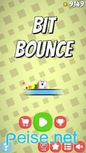 Bit Bounce0