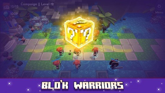 Blok Warriors2