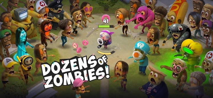 Kids Vs Zombies1