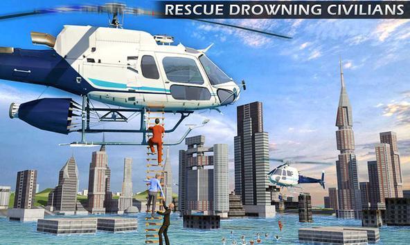 Hei救护队救援队Heli Ambulance Rescue Hero Sim2