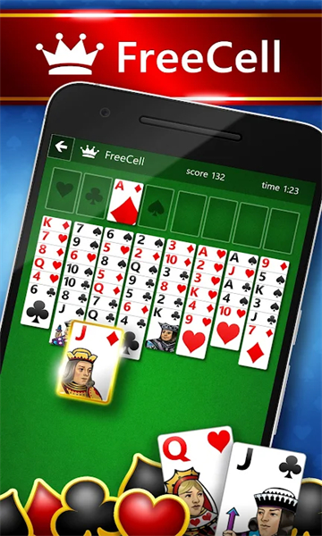 Microsoft Solitaire Collection0