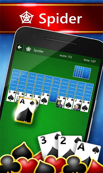 Microsoft Solitaire Collection2