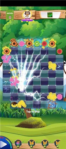 Candy Blast Game Crush Match 3 Puzzle1