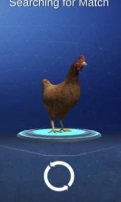 Chicken Challenge游戏0