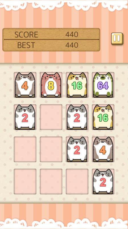 猫咪20480