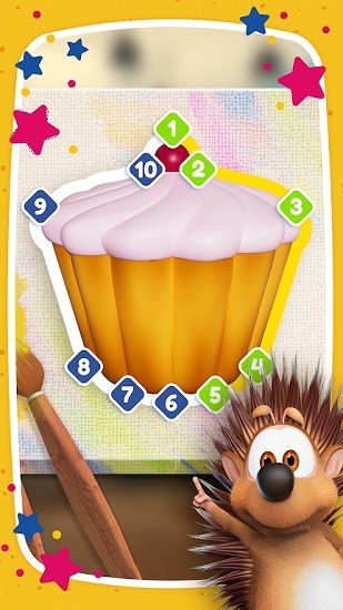 Booba Educational Games2