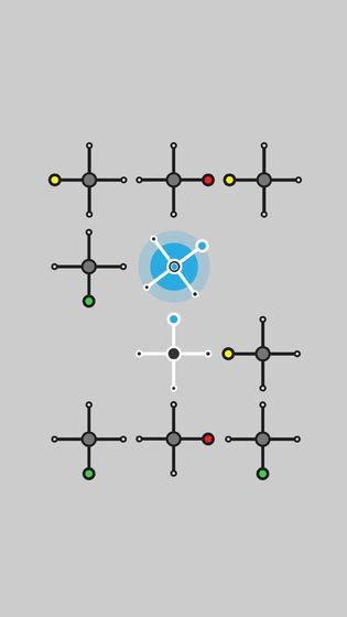 十字迷阵CrossesPuzzles4