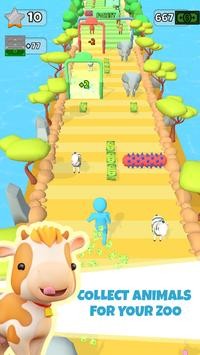 动物园空闲拯救动物(Zoo Idle: Save Animals)2