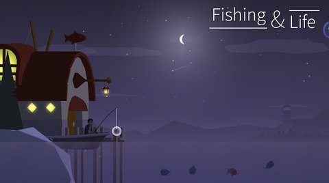 Fishing Life2