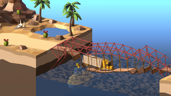 Poly Bridge1