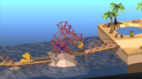 Poly Bridge3