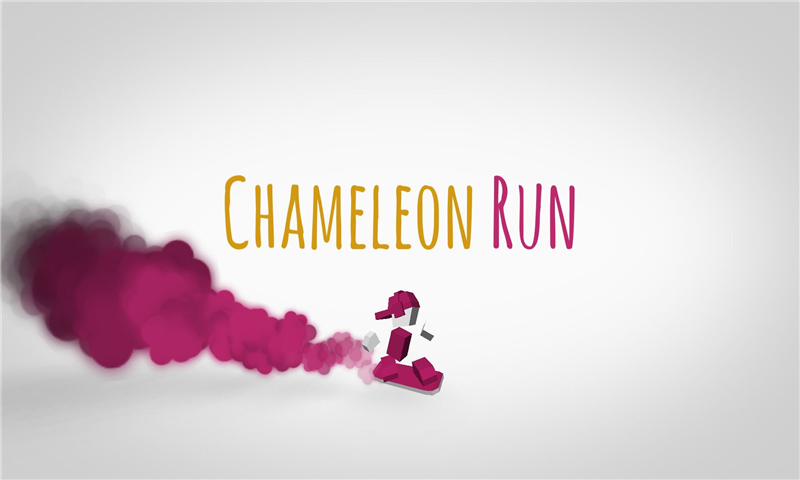 Chameleon Run0