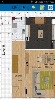 装修模拟器3D1