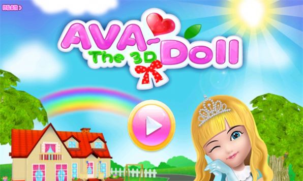 Ava 3D Doll1