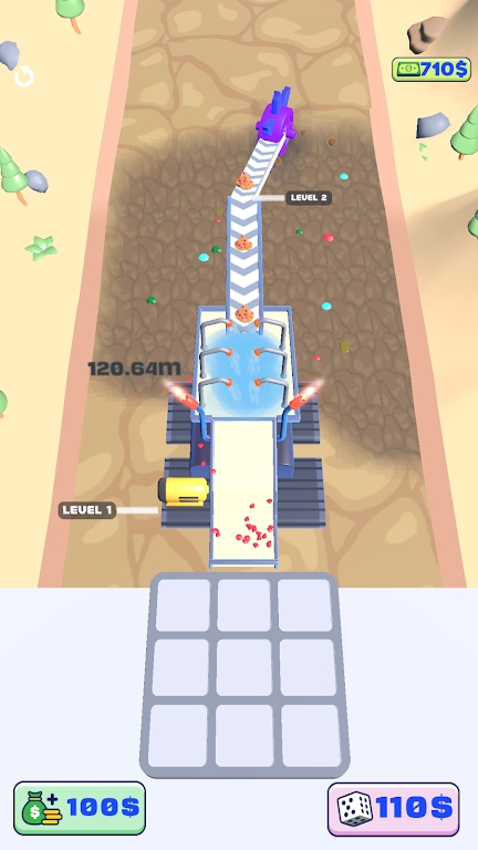 Mining Rush2