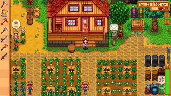 Stardew Valley1