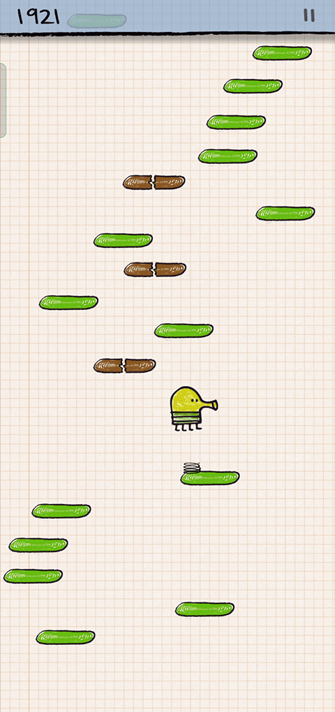 doodle jump0