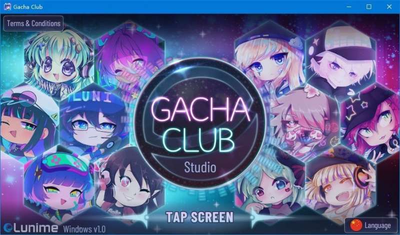 Gacha Motion Pro2