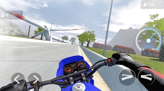 Moto Bike Race 3D2