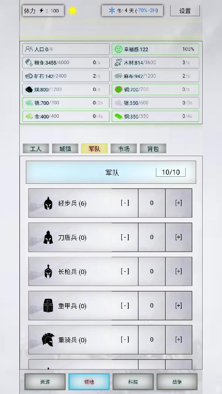 放置时代内置修改器2