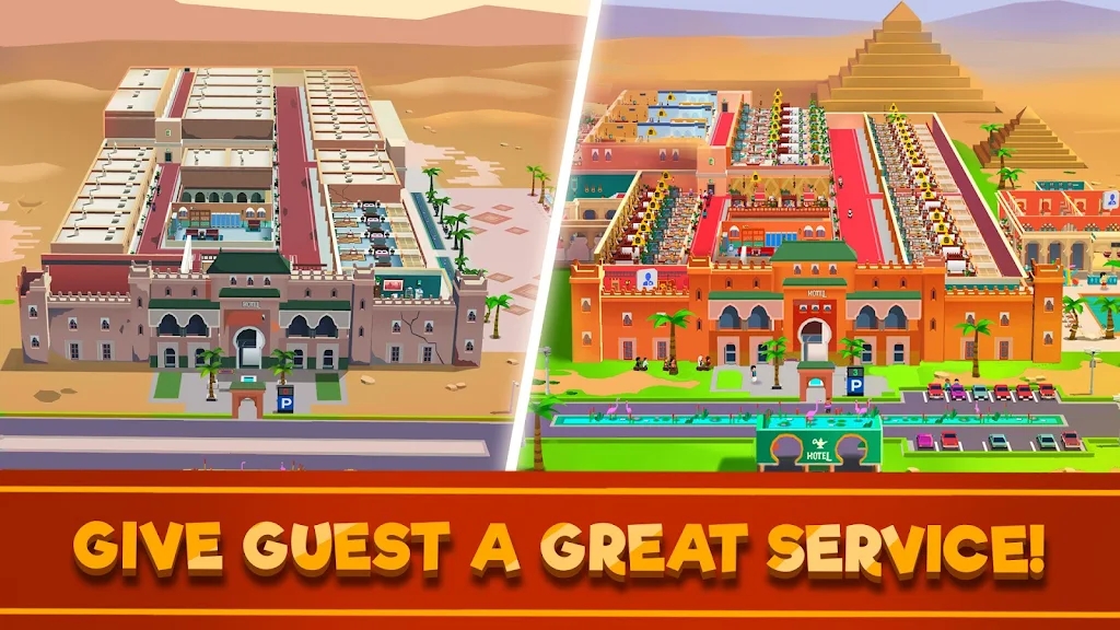 Hotel Empire Tycoon2