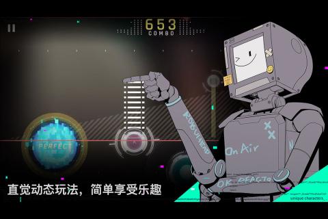 音乐世界赛特斯22