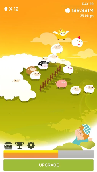 Sheep in dream2