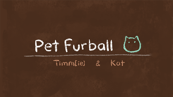 Pet Furball4