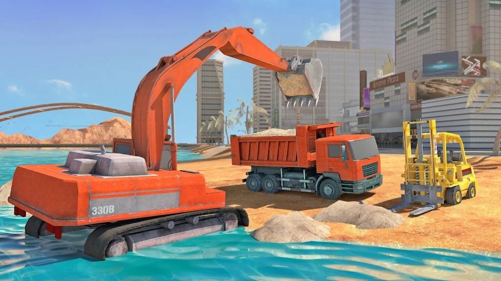 Sand Digger2