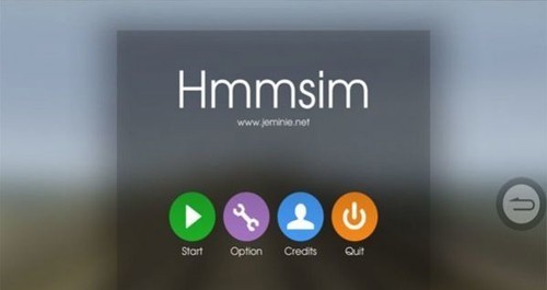 hmmsim2广州地铁3