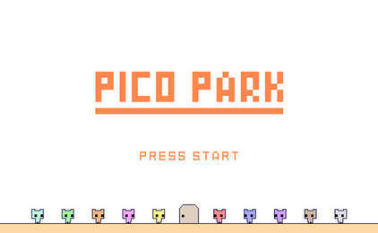 pico park3